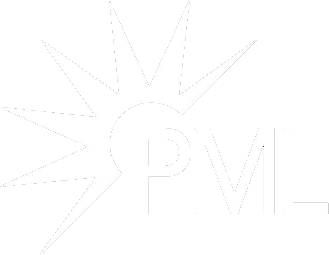 PML Logo